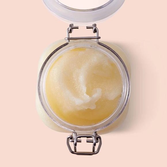 Josie Maran Peace, Love & Hippie Beach - Sugar Scrub - Picture 3 of 8